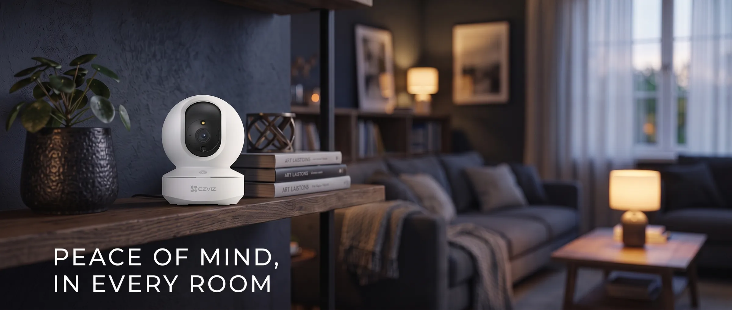 The Gadget Room — smart tech, sorted