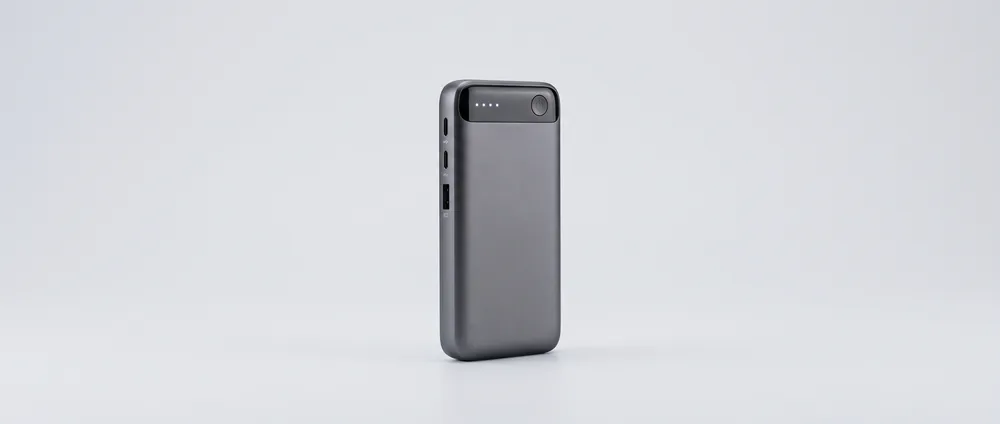 Power Banks