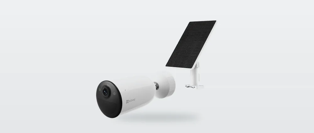 Smart Cameras