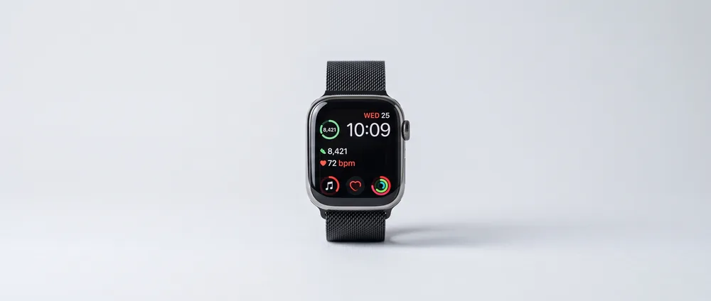 Smart Watches