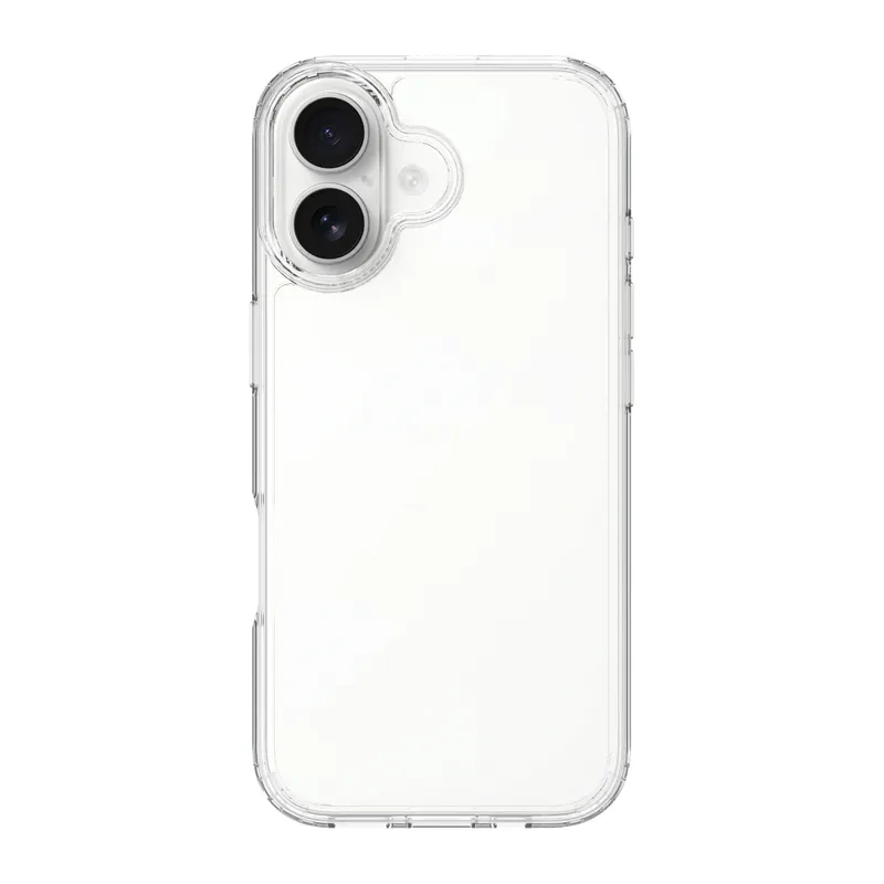Supa-Fly Case Apple iPhone 17 Clear