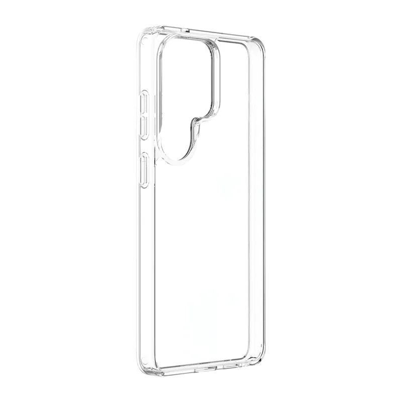 Supa-Fly Case Samsung S26 Ultra Clear