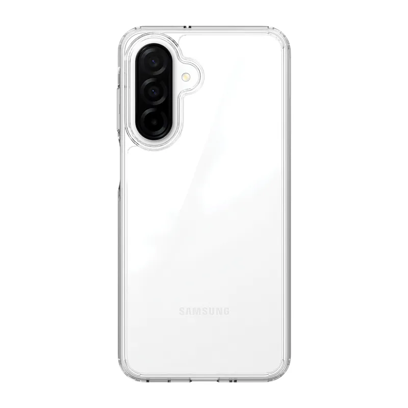 Supa-Fly Case Samsung A17 Clear