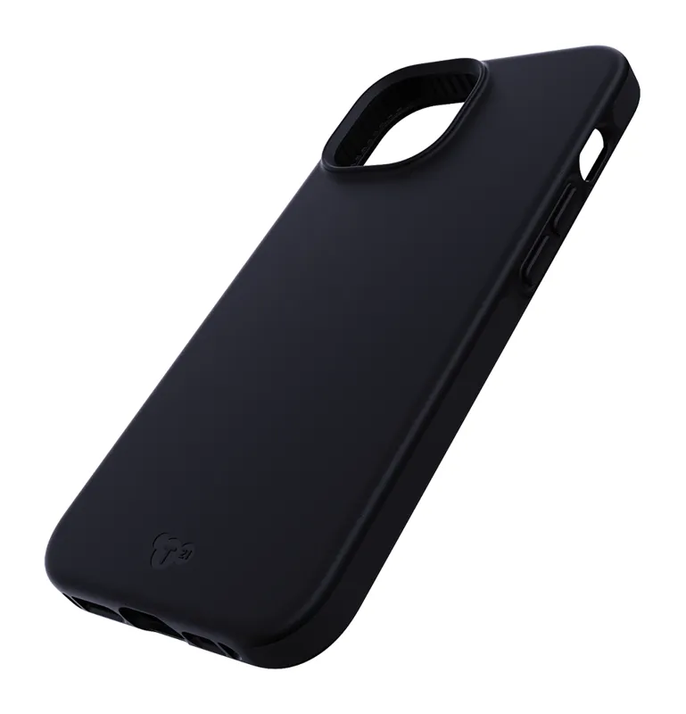 Tech21 Case Apple iPhone 15 2024 Black