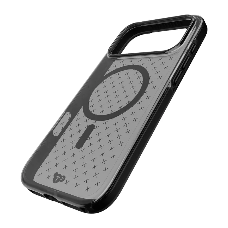 Tech21 Case Apple iPhone 17 Pro Max Smoke