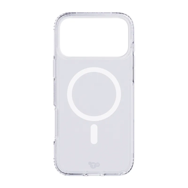 Tech21 Case Apple iPhone 17 Pro Max Clear